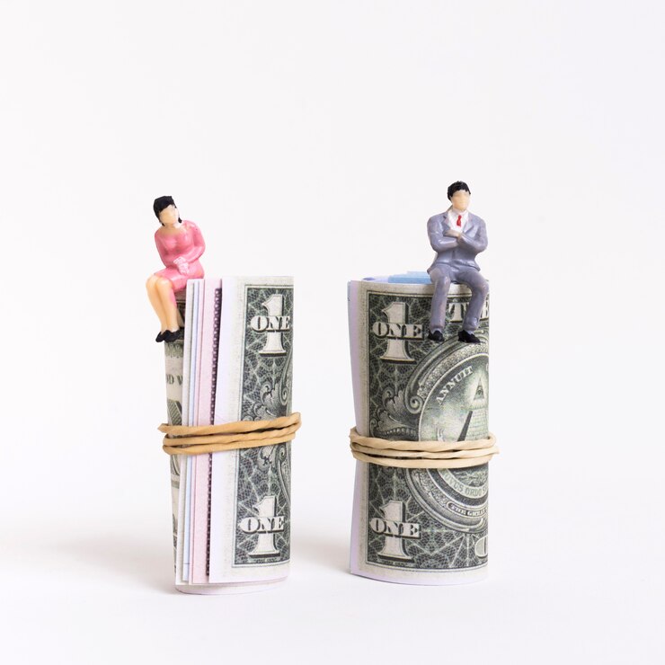 business-man-woman-sitting-money_23-2148419664