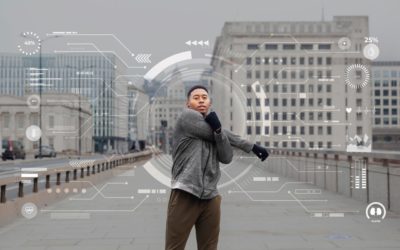 How AI is Transforming Real Estate and Mortgage Industries