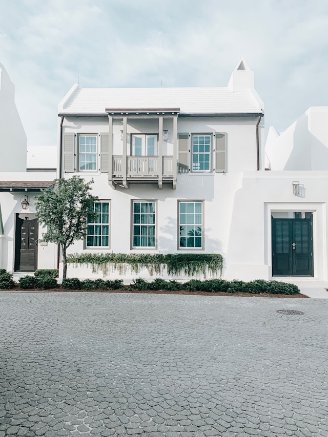 first-time homebuyer