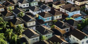 buying your first home in south gate