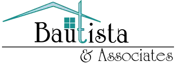 Bautista & Associates official company logo