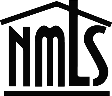 NMLS certified mortgage lending logo